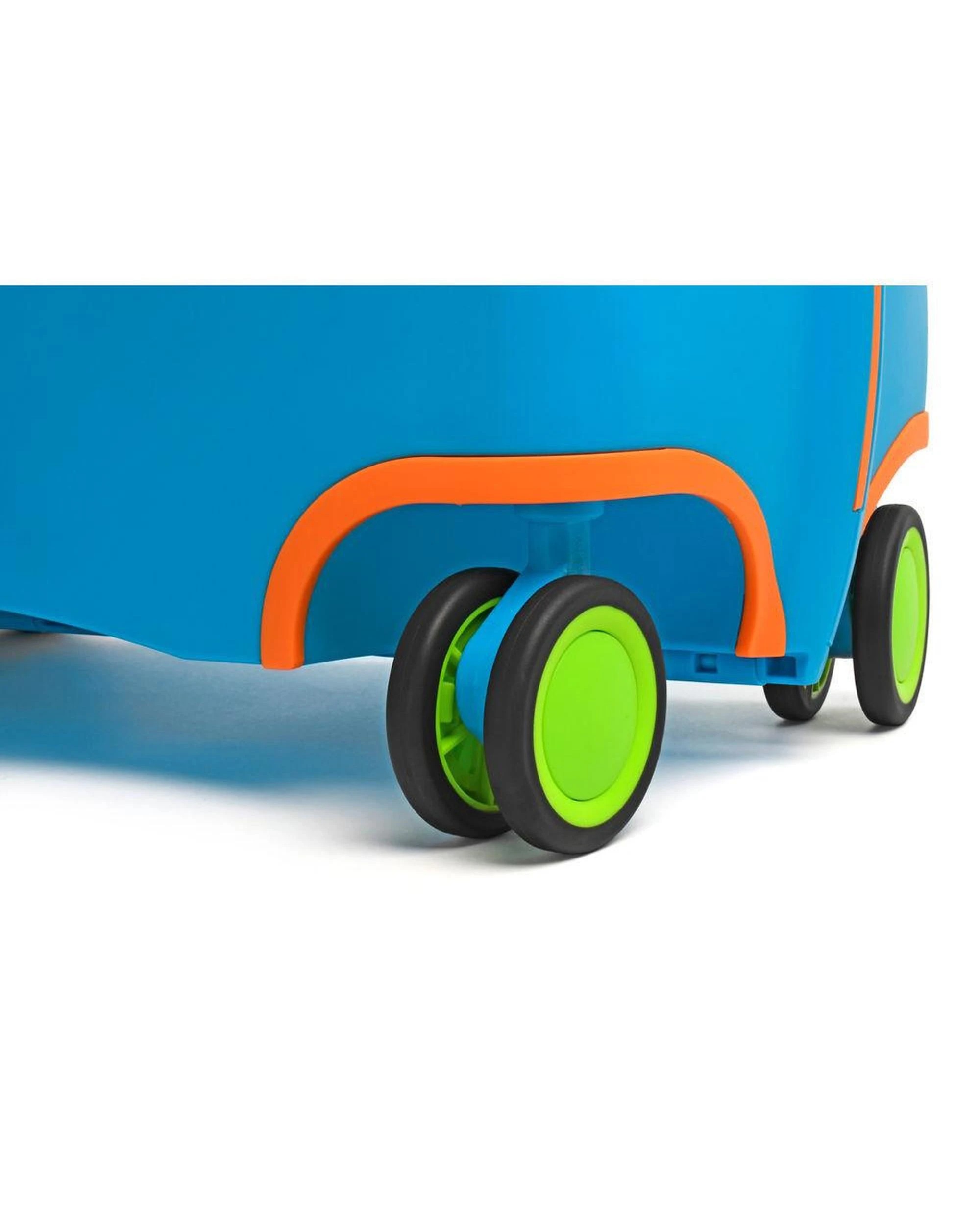 5 Trunki Glide Ride on Luggage Kids Suitcase Toy Box Terrance, 5 of 8