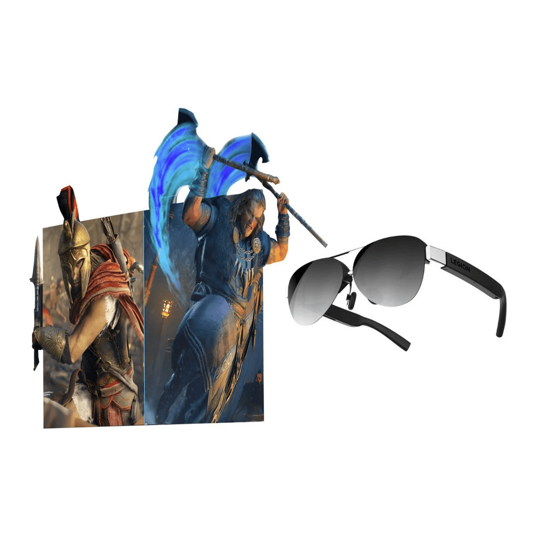 5 Lenovo Legion Glasses Gen 2, 5 of 10