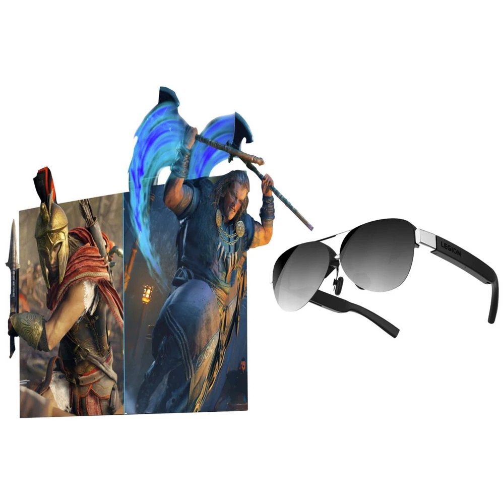 5 Lenovo Legion Glasses Gen 2, 5 of 10