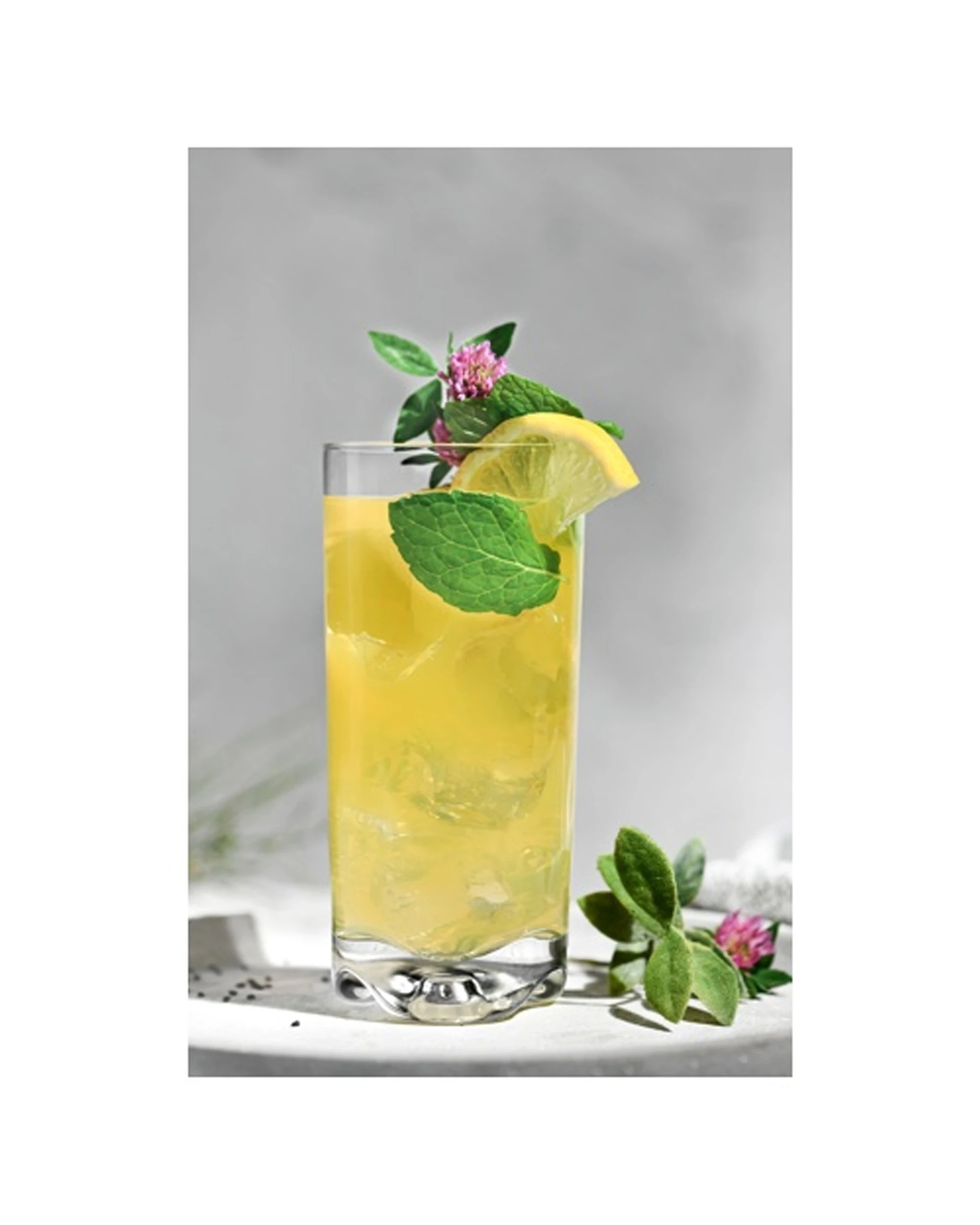 3 Krosno Mixology Highball Glasses Set Of 6 390ml Gift Boxed Dishwasher Safe - Plain, 3 of 4