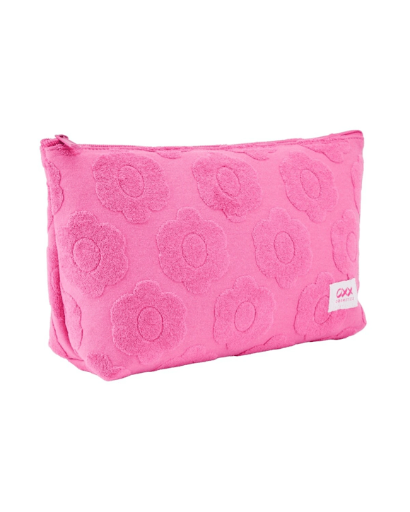 OXX Cosmetics Makeup Bag - Pink