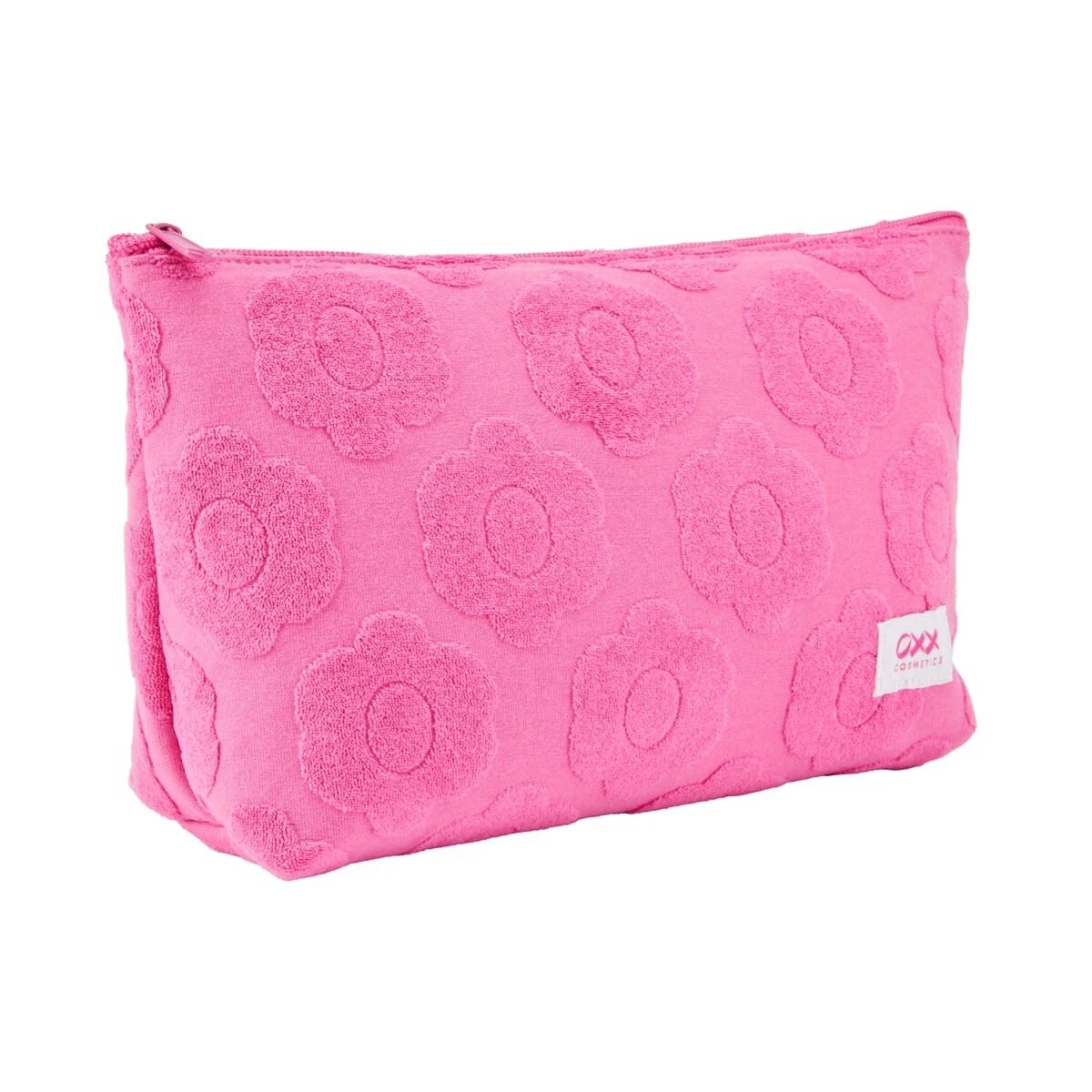 1 OXX Cosmetics Makeup Bag - Pink, 1 of 3