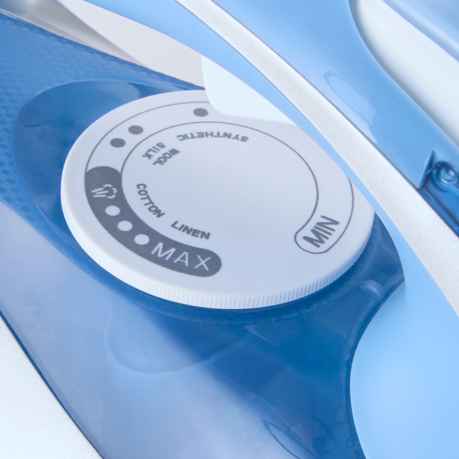 6 High Steam Iron, 6 of 7