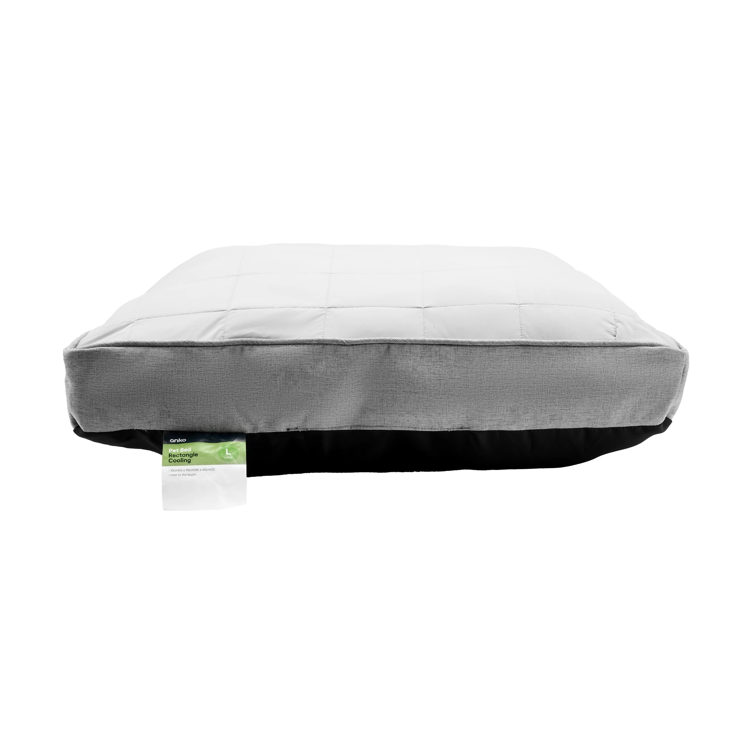 6 Pet Bed Rectangle Cooling - Large, 6 of 6