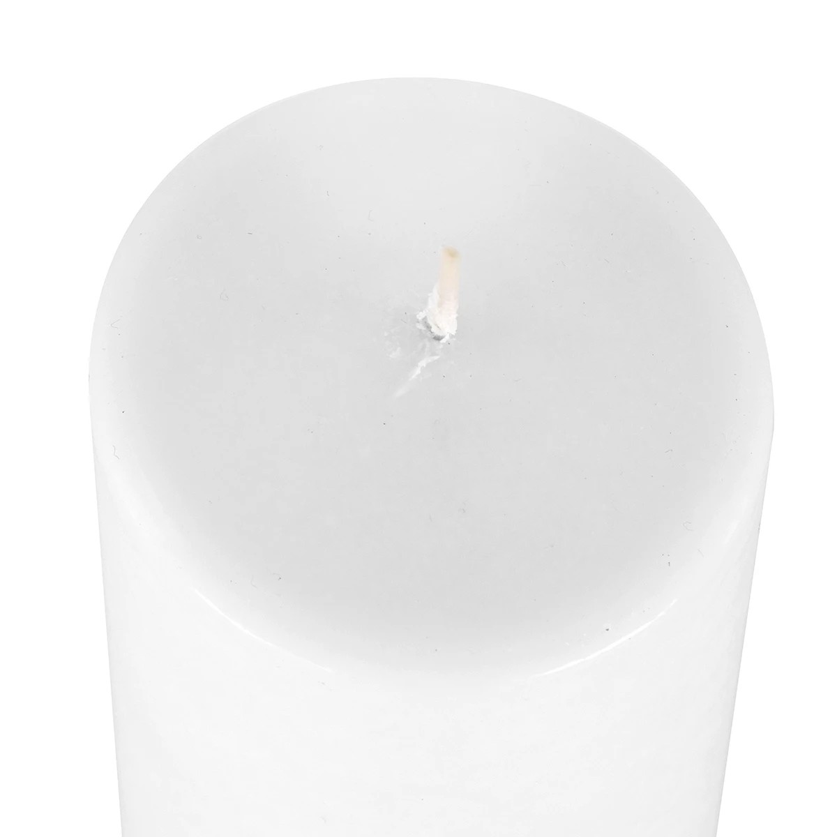 2 Non-Fragrant Candle, 2 of 7
