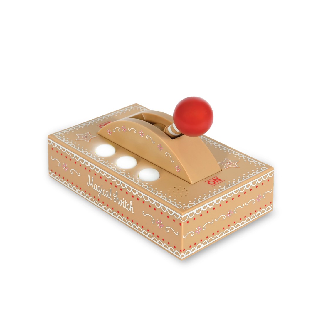 1 LED Magical Lighting Switch, 1 of 6