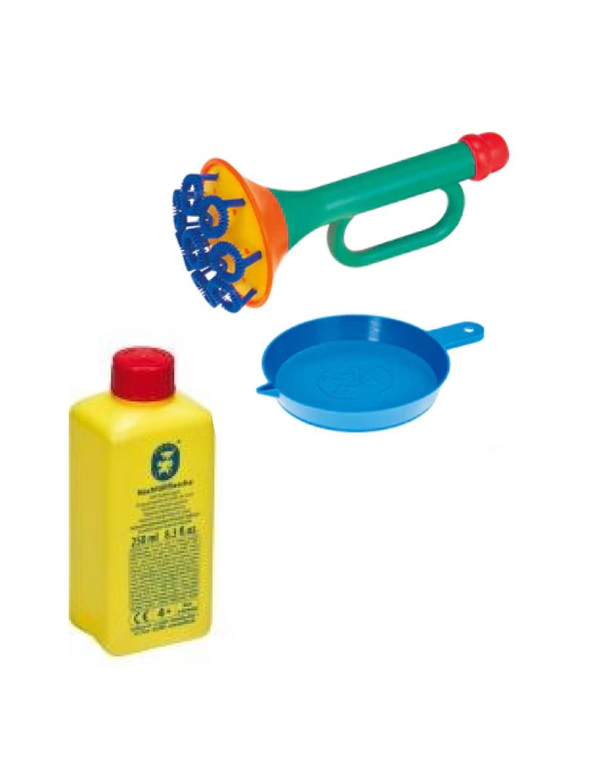 2 Stadlbauer Pustefix Multi Bubble Trumpet, 2 of 2