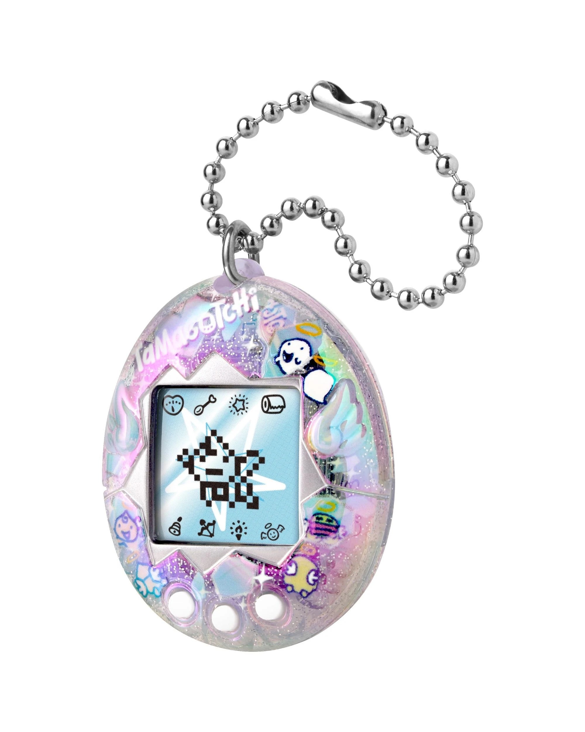 4 Tamagotchi Original - Celebration Reflection, 4 of 6