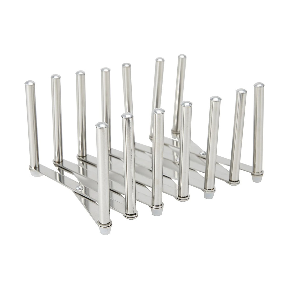 2 Metal Expandable Organiser, 2 of 10