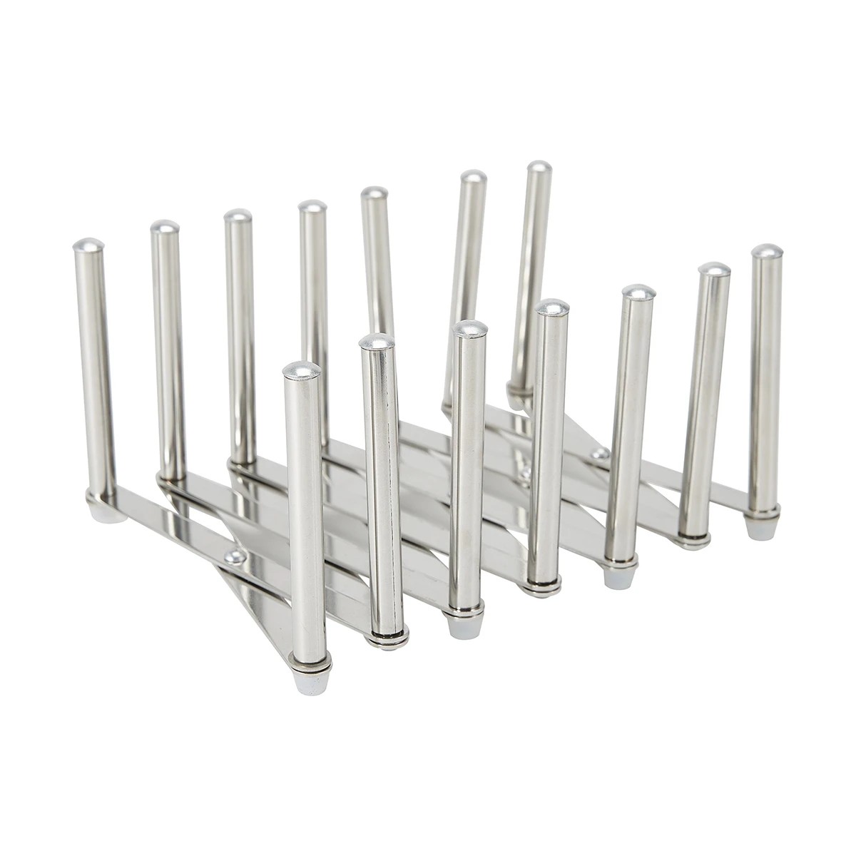 2 Metal Expandable Organiser, 2 of 10