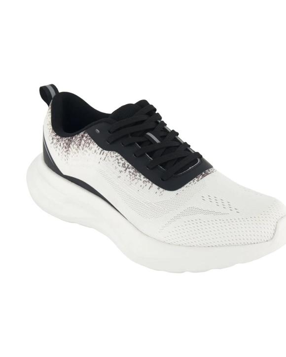Active Mens Detailed Runner Shoes