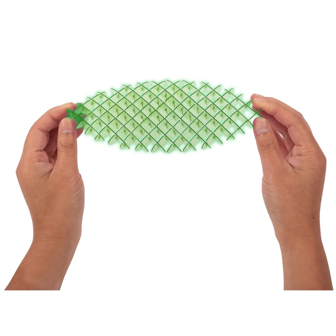 4 Fidget Shape Shifter Toy - Assorted, 4 of 8