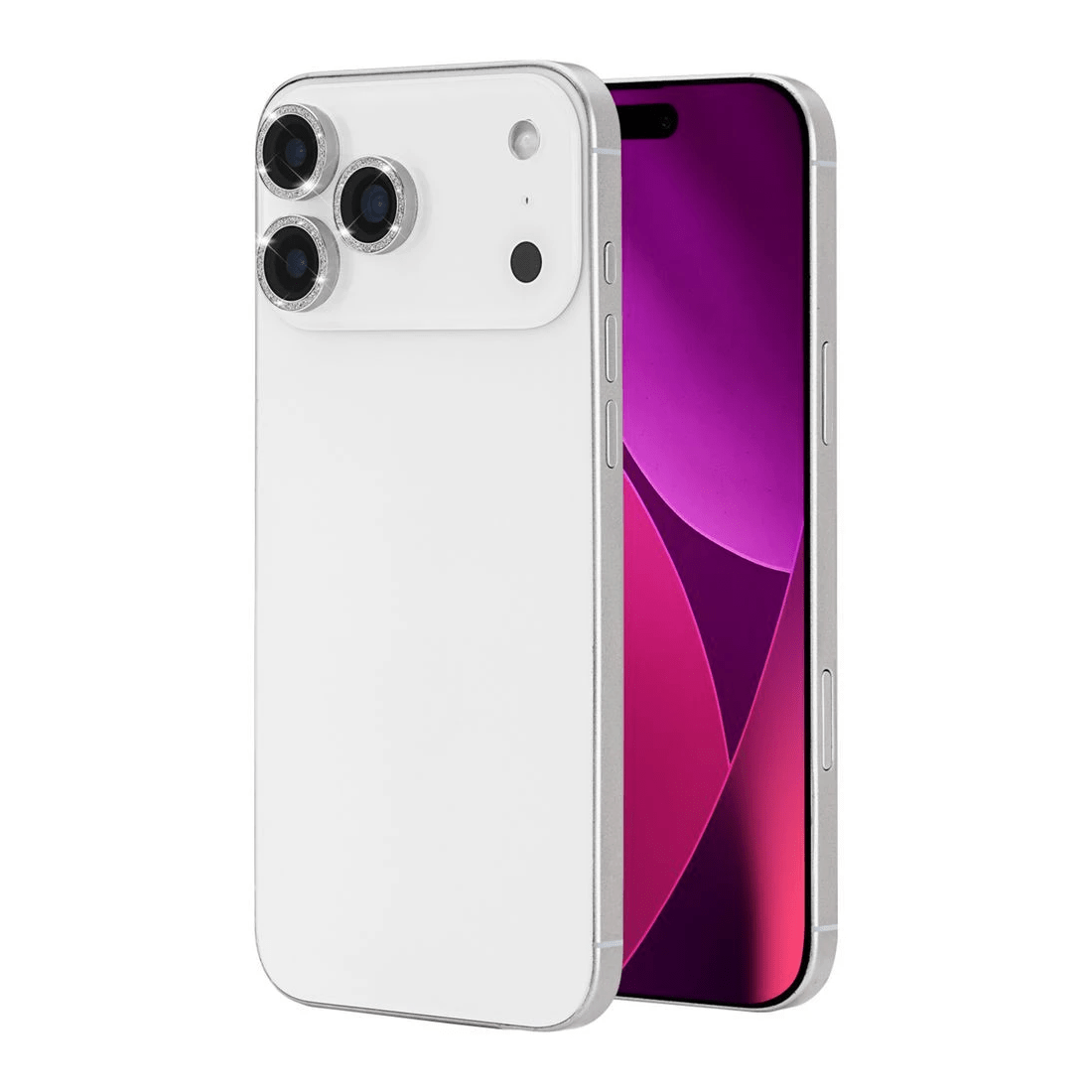 4 Case-Mate Twinkle Aluminium Ring Lens Protector iPhone 17 Pro, 4 of 5