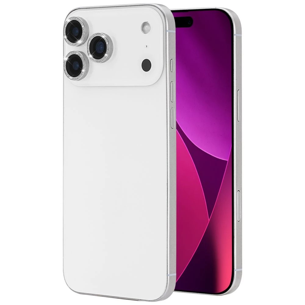 4 Case-Mate Twinkle Aluminium Ring Lens Protector iPhone 17 Pro, 4 of 5