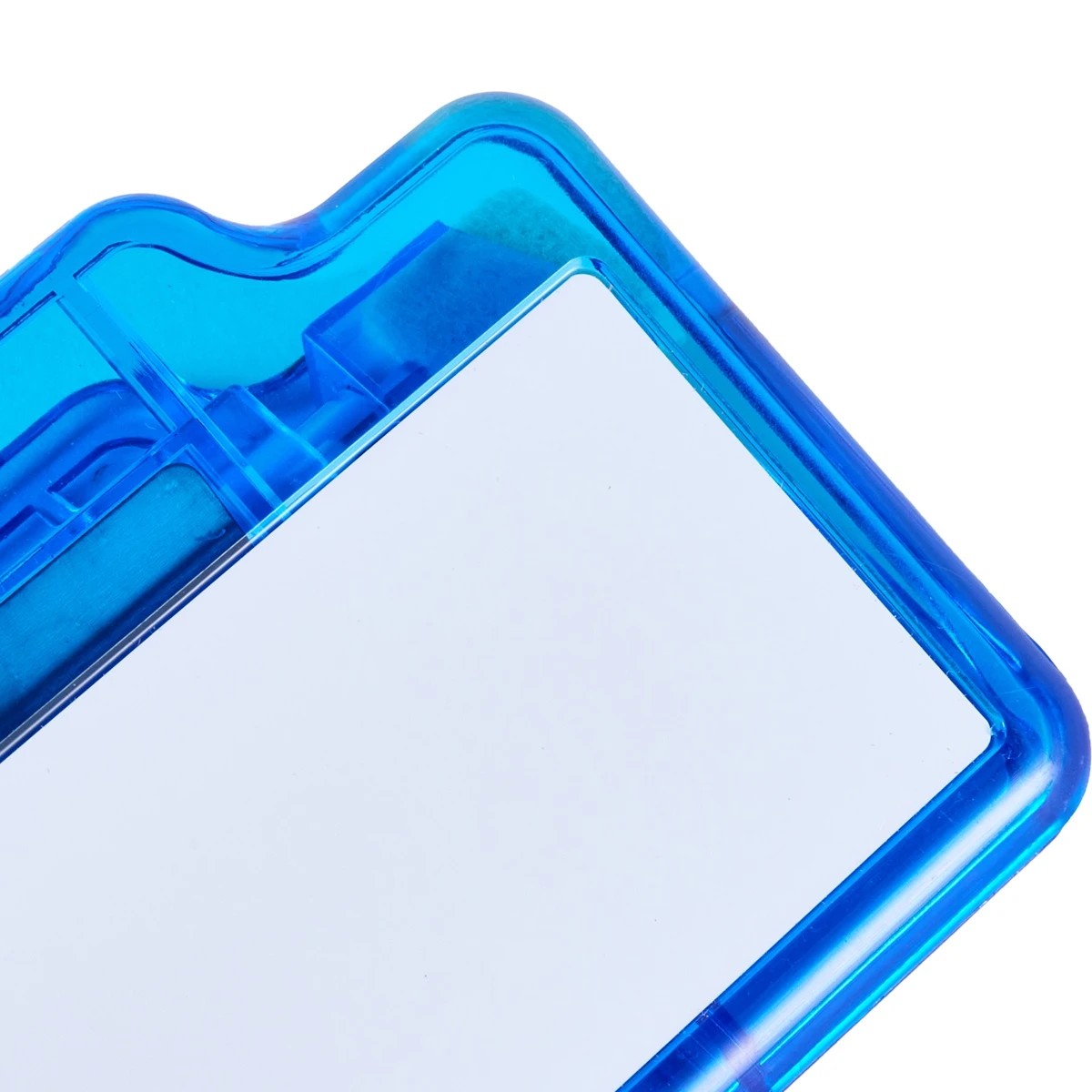 8 Magnetic Clip with Whiteboard - Assorted, 8 of 10