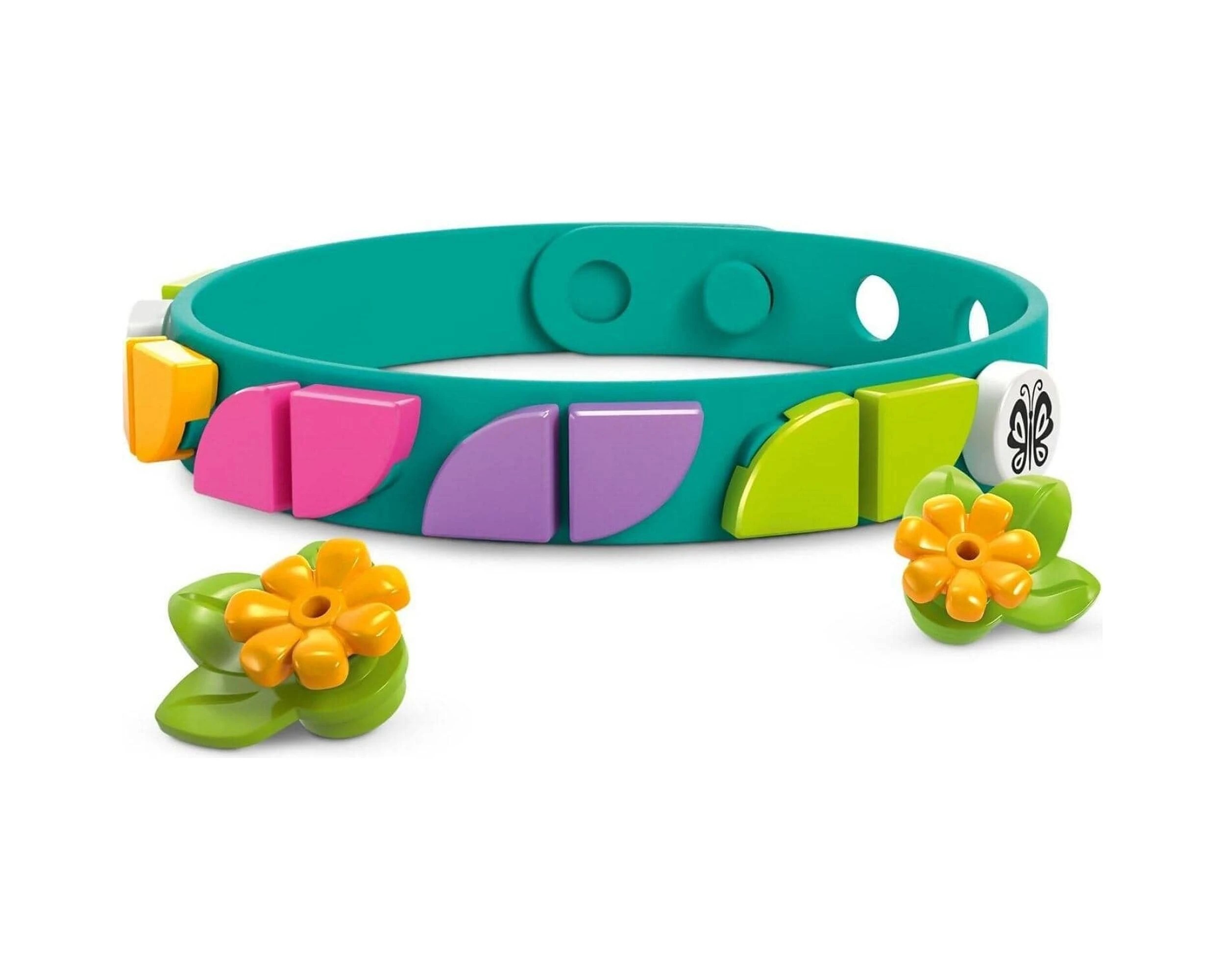 LEGO® 43239 Mirabel's Photo Frame and Jewelry Box - Disney - Kmart