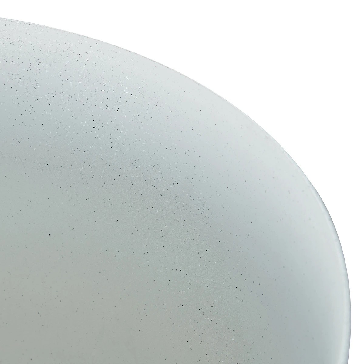 3 43cm Textured Pot - White, 3 of 7