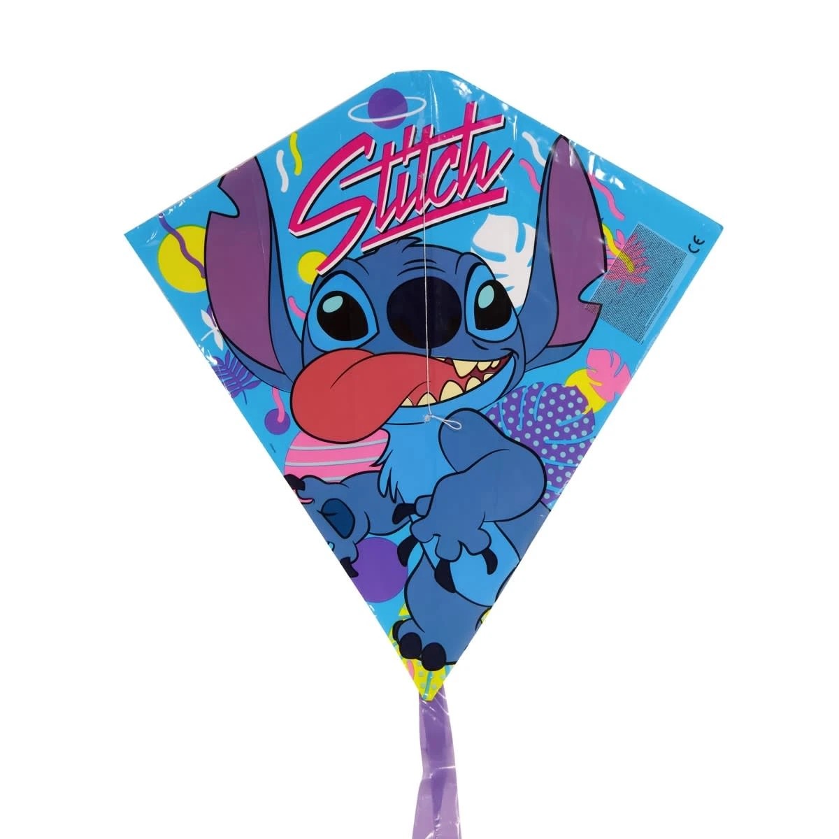8 Plastic Kite - Assorted, 8 of 10