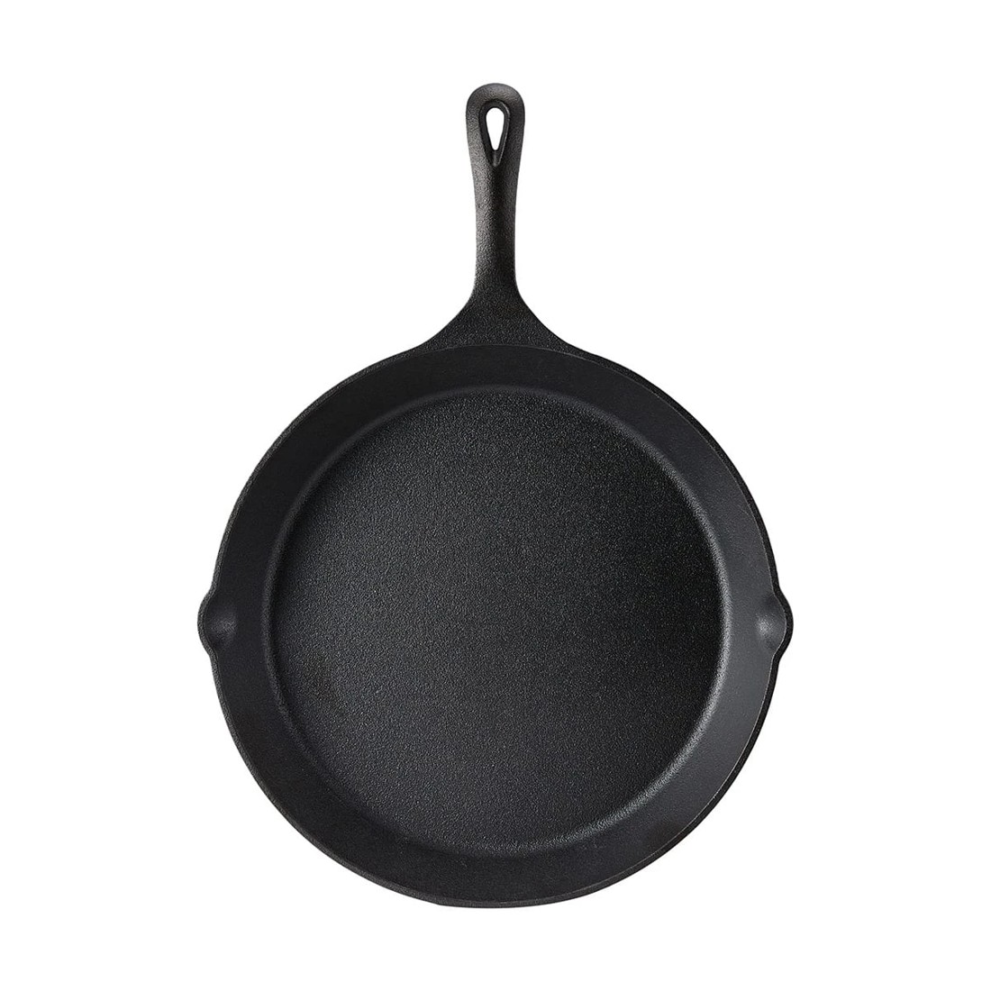 3 29cm Cast Iron Frypan, 3 of 9