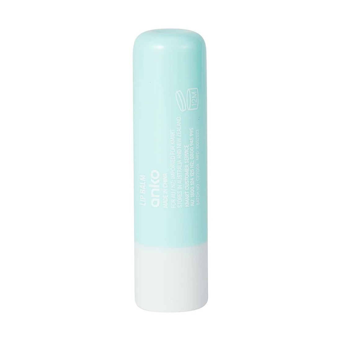 6 Coconut Lip Balm Stick, 6 of 7