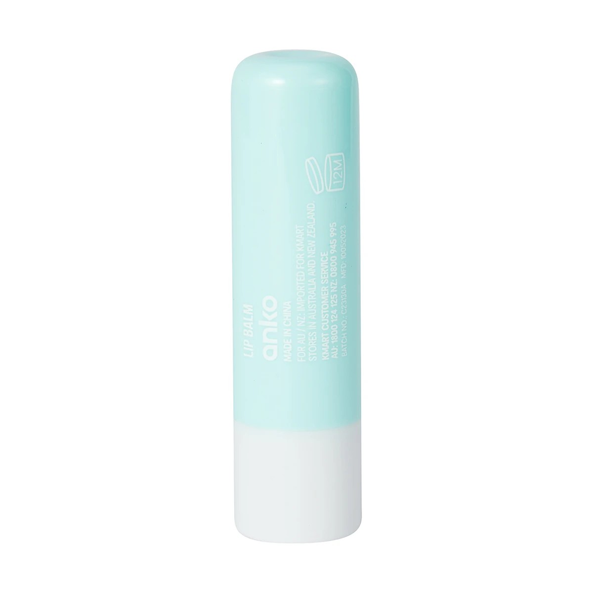6 Coconut Lip Balm Stick, 6 of 7