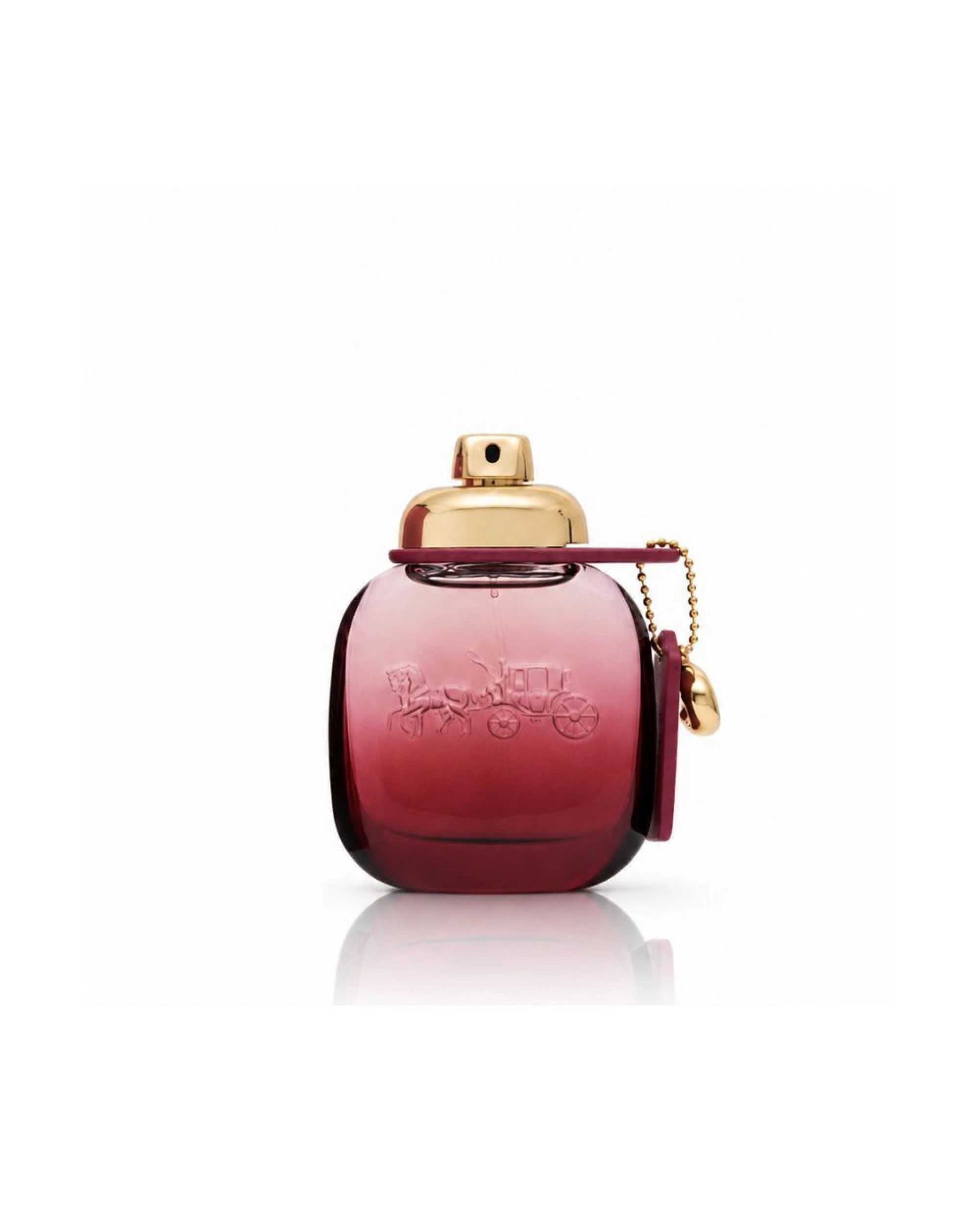2 Coach Wild Rose Eau de Parfum, 30ml, 2 of 2