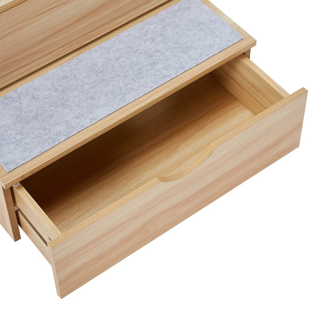 7 Pet Steps with Storage Drawers, 7 of 8