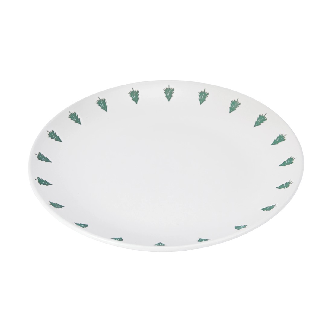 5 12 Piece Natural Trees Dinner Set, 5 of 7