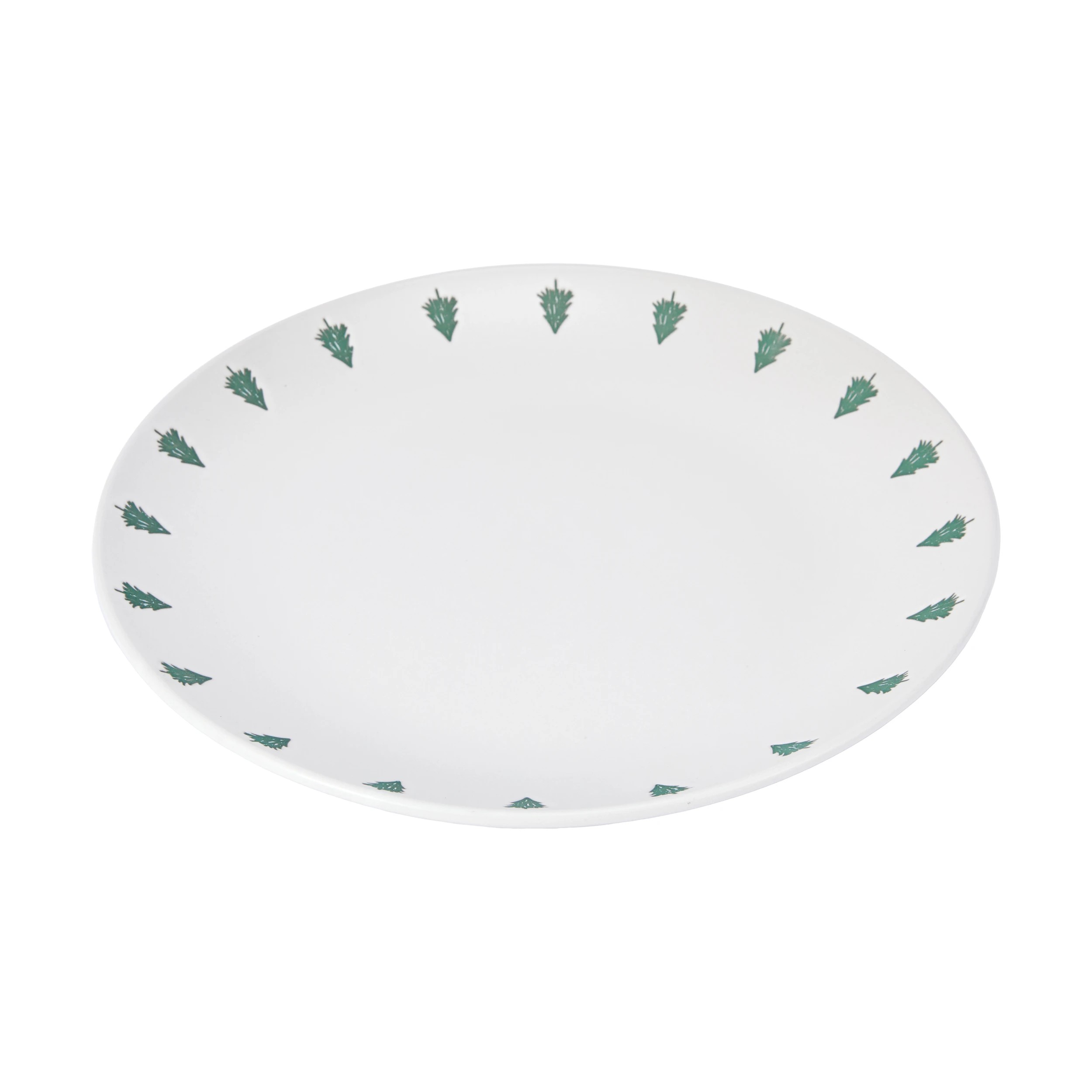 5 12 Piece Natural Trees Dinner Set, 5 of 7