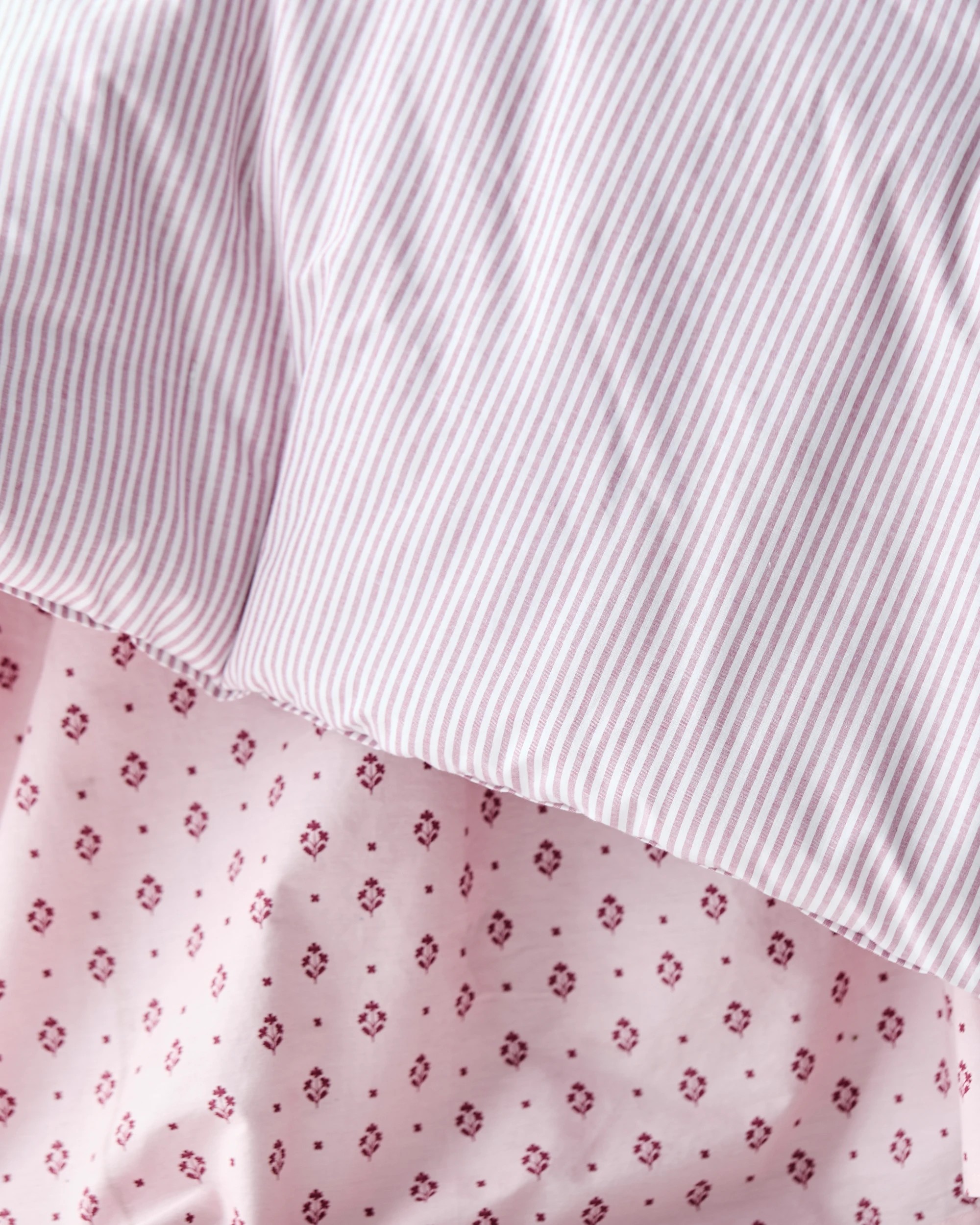 5 Target Hampton Comforter Set - King Bed - Pink, 5 of 10