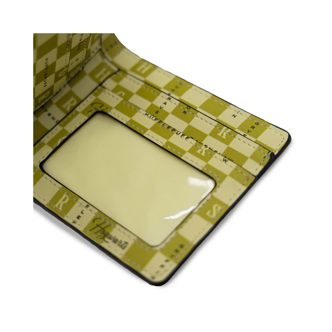 5 Harry Potter - Hogwarts Houses Bi-Fold Wallet - ONE SIZE, 5 of 5