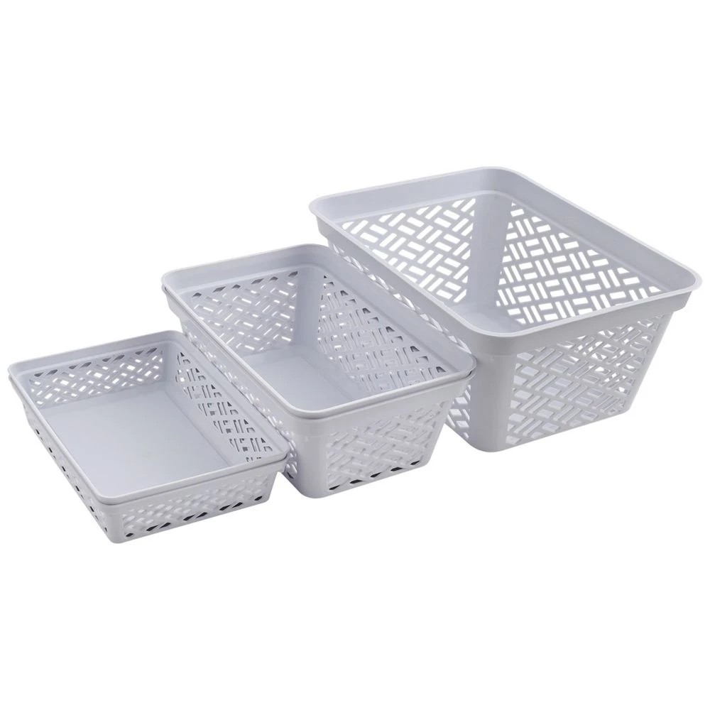 1 Keji Basket Organisers Value 5 Pack, 1 of 5