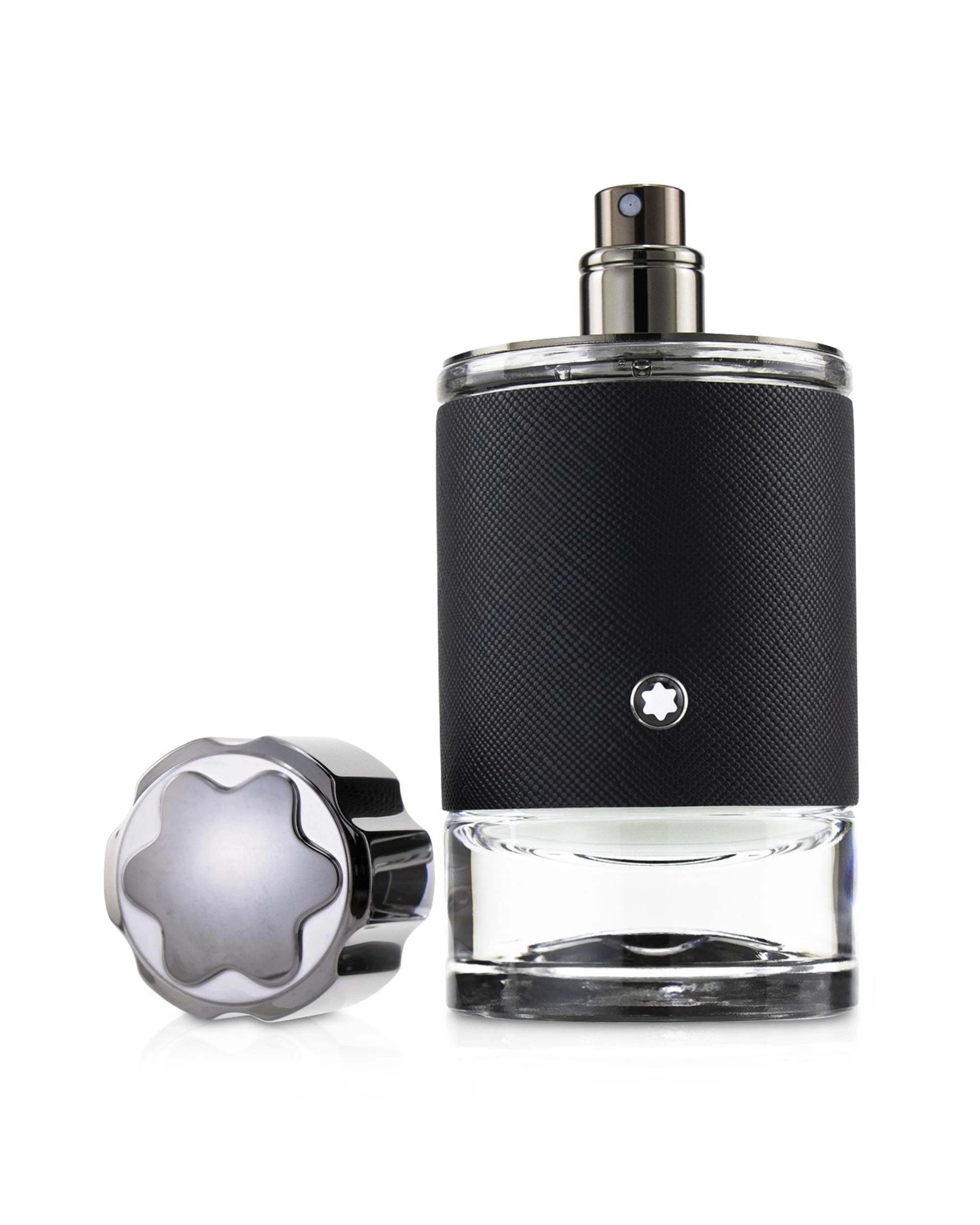 3 Montblanc Explorer Eau De Parfum 100mL Spray, 3 of 4