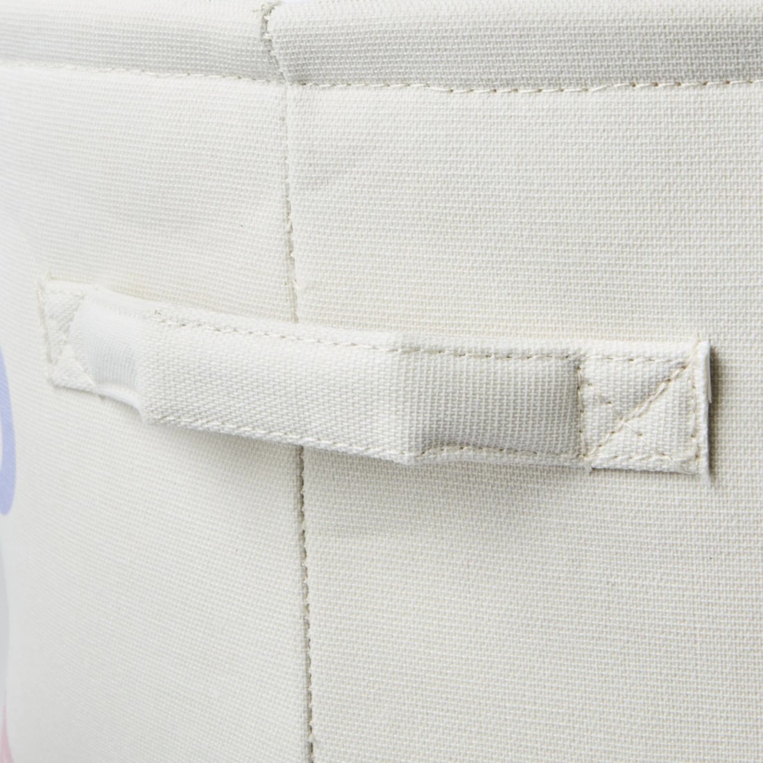 3 Storage Hamper - Alphabet, 3 of 10