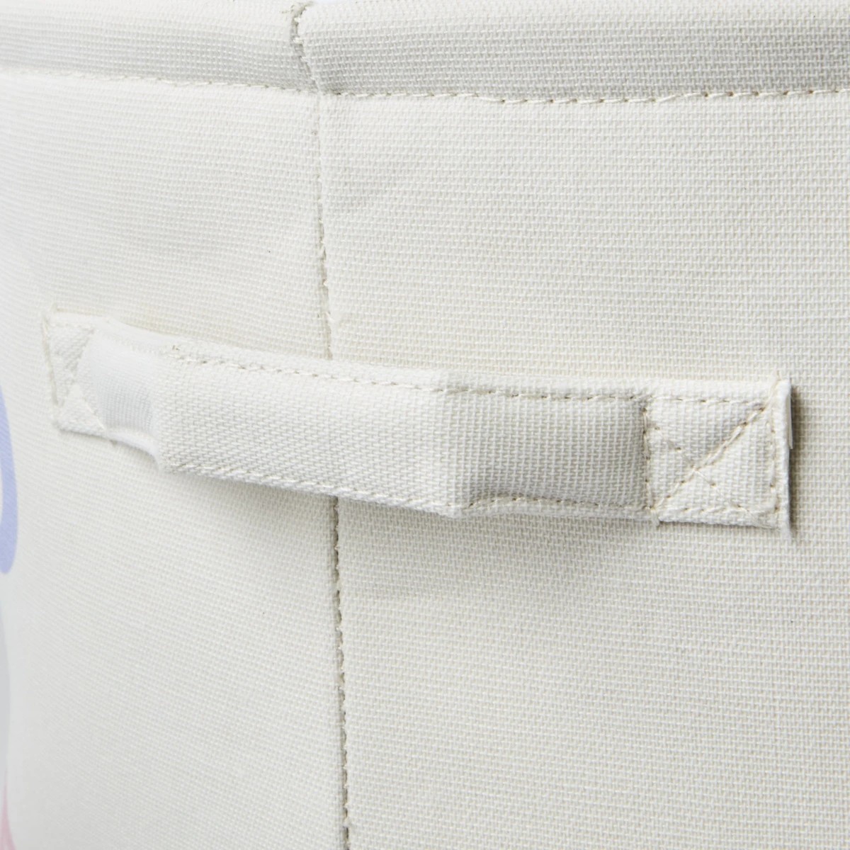 3 Storage Hamper - Alphabet, 3 of 10