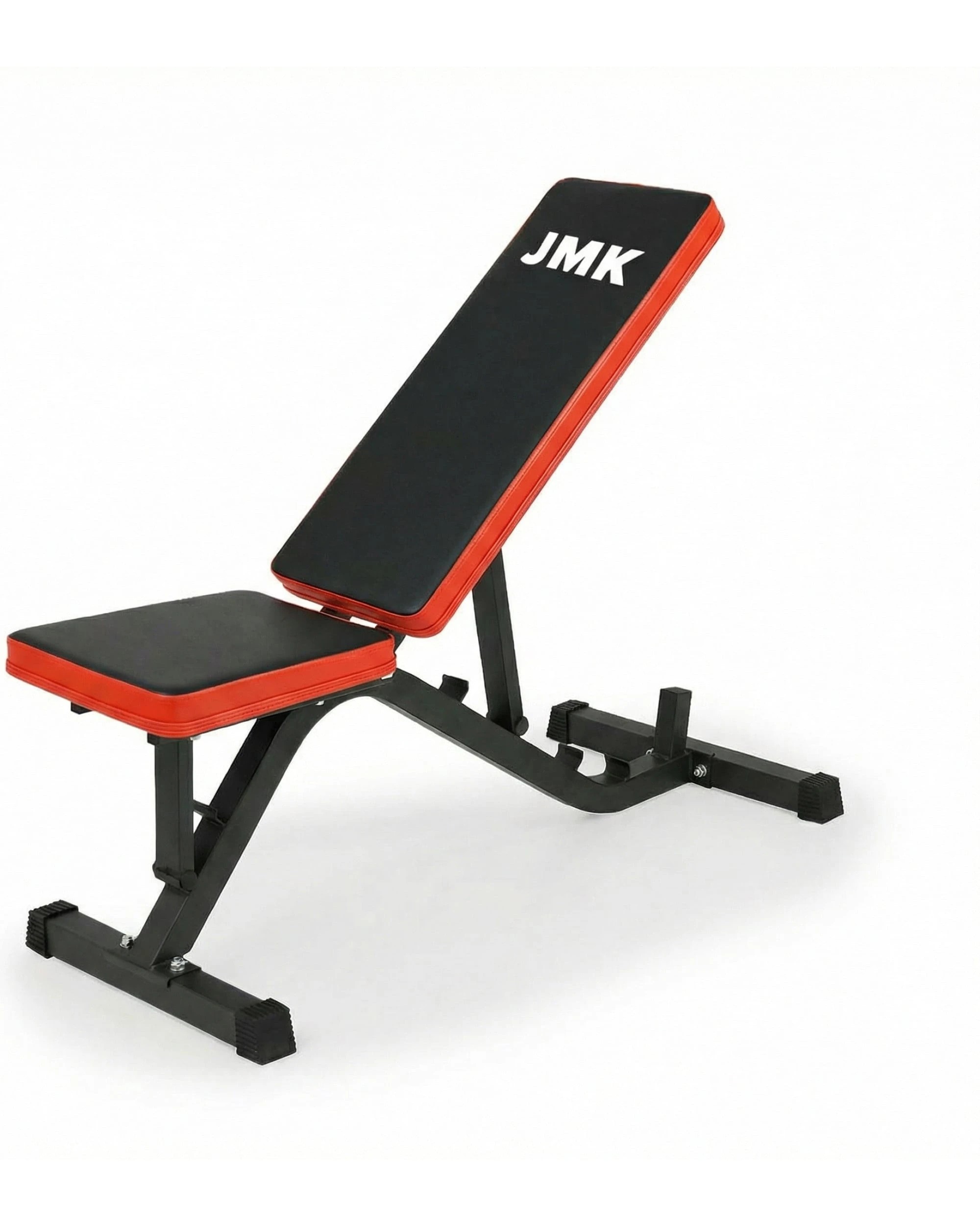 9 Powertrain 24kg Adjustable Dumbbell Home Gym Exercise Bench Weights, 9 of 9