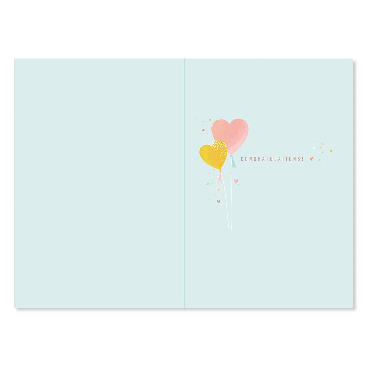 2 Hallmark Card - On Your Wedding Day, 2 of 3