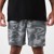 EMBOSSED CAMO QUIET SHADE