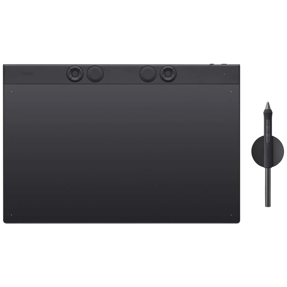4 Wacom Intuos Pro Medium Tablet 2025, 4 of 7