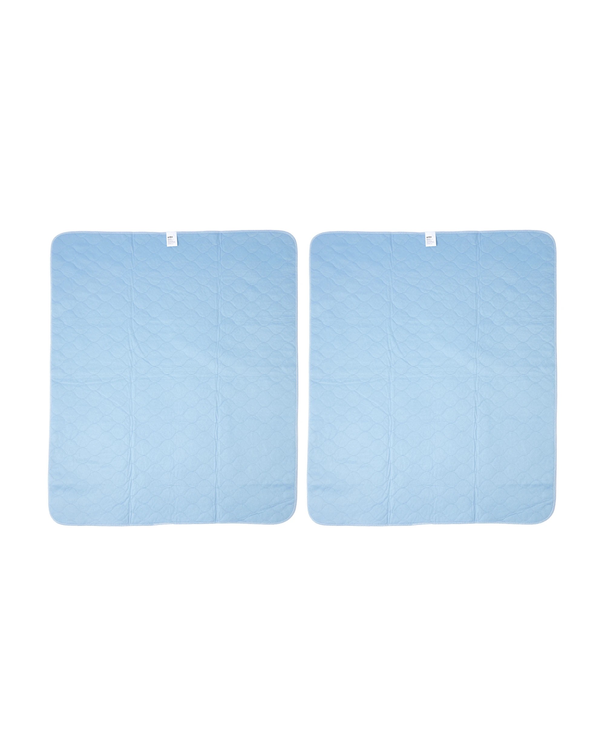 8 2 Pack Reusable Puppy Pads, 8 of 9