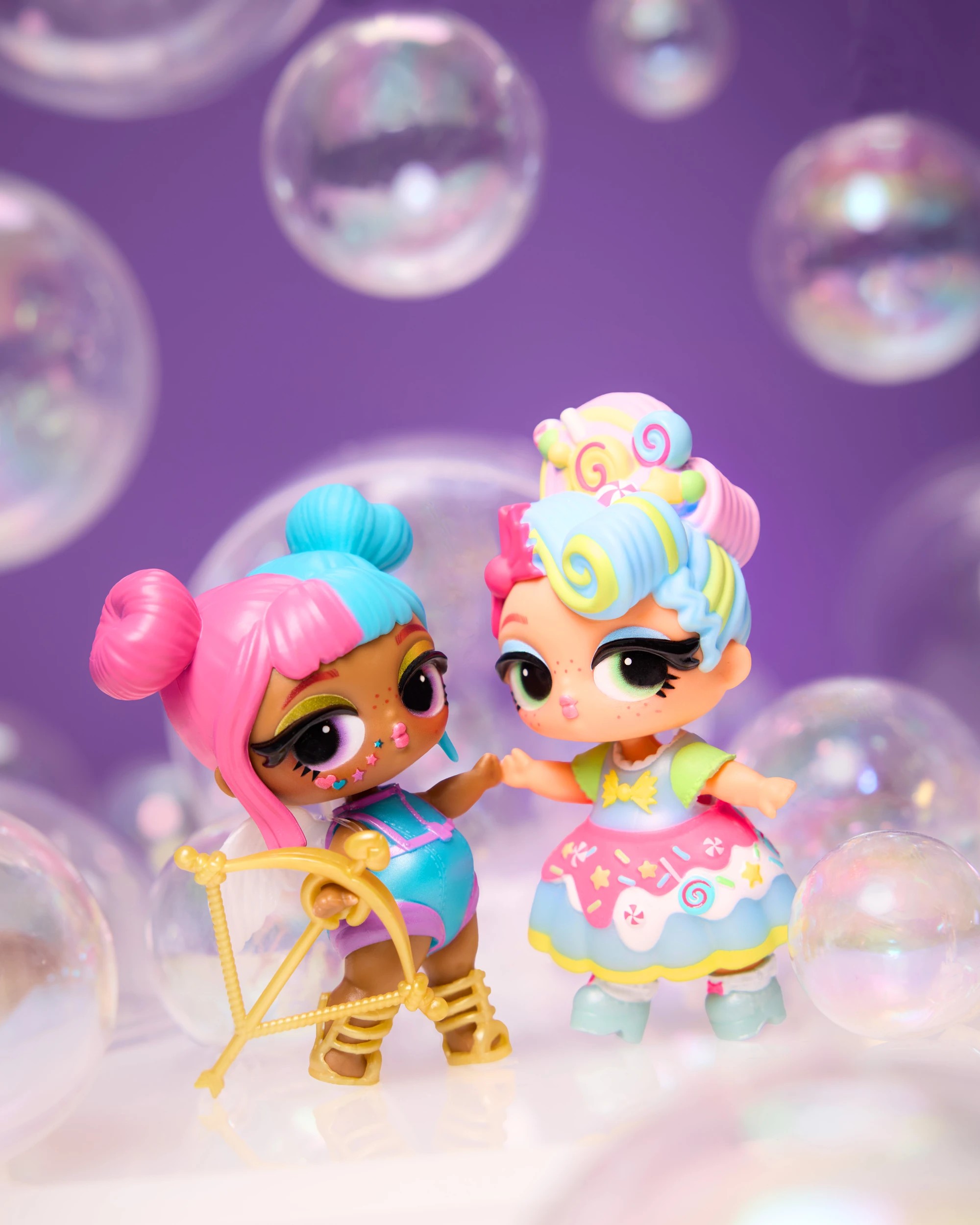 9 L.O.L. Surprise! Bubbly Surprise Tots - Assorted, 9 of 11