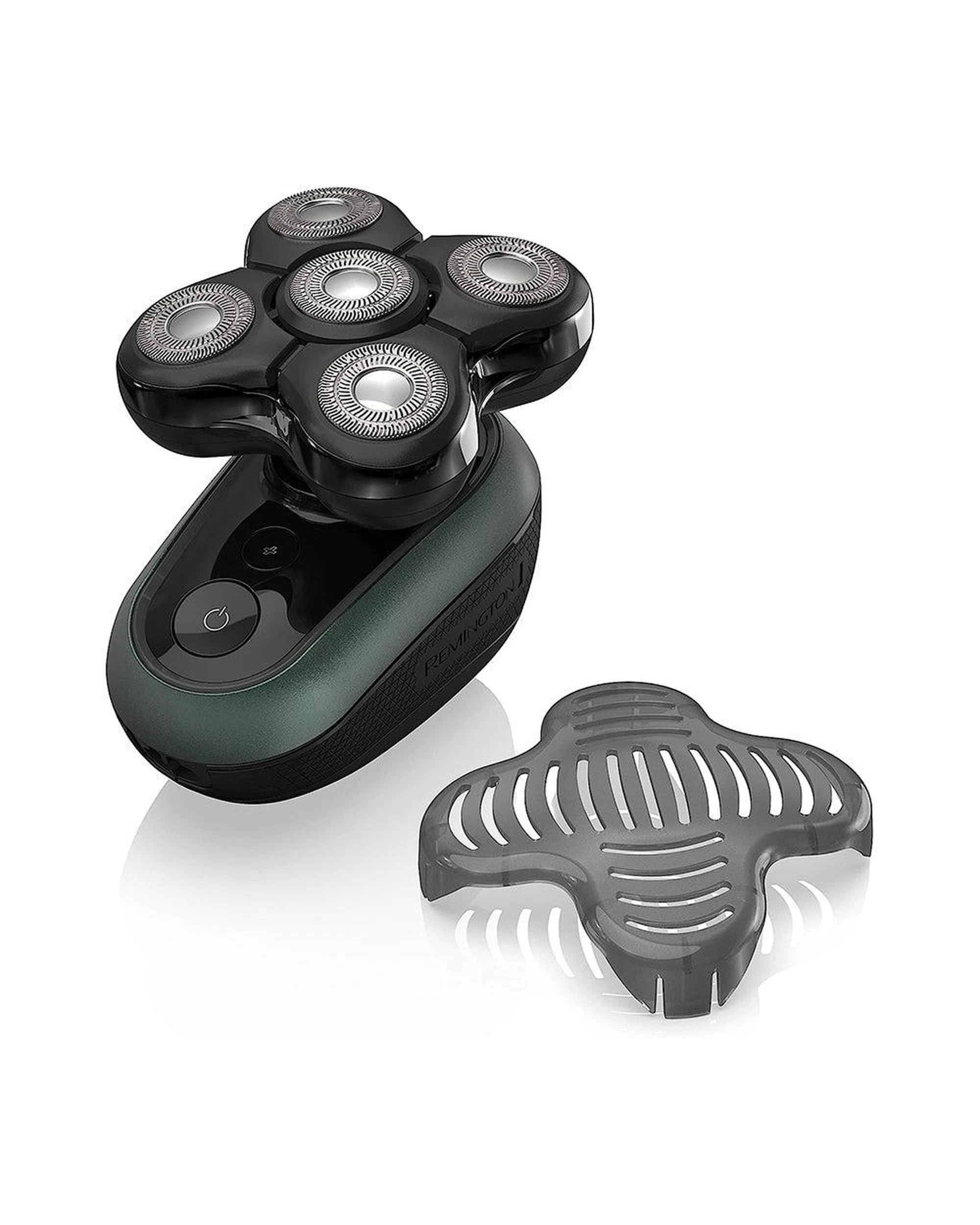 5 Remington RX7 Ultimate Series Head Shaver, 5 of 10
