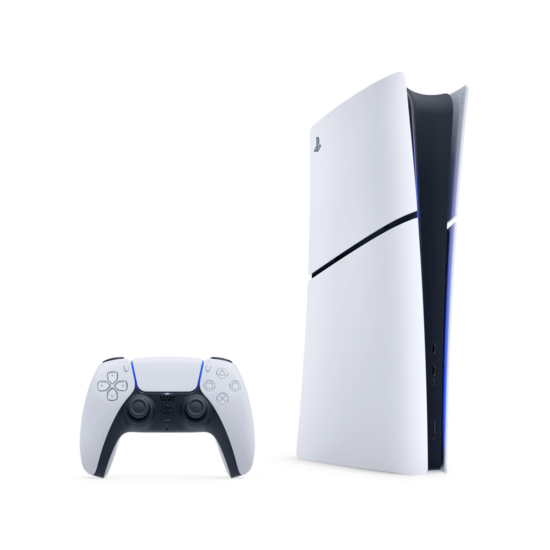 2 Playstation 5 Console Digital 825gb Ea Sports Fc 26 Bundle
 - Multi, 2 of 3