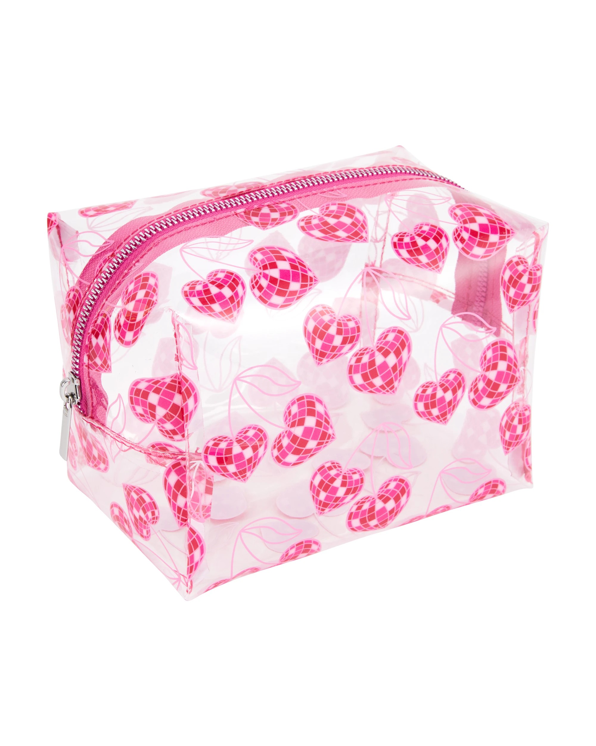 1 OXX Cosmetics Makeup Bag, 1 of 4