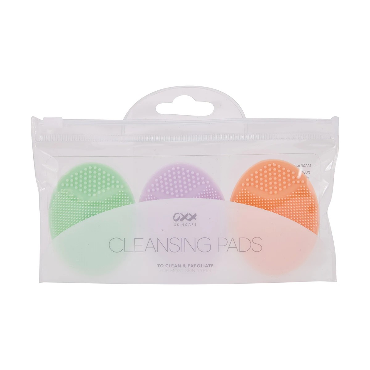 7 OXX Skincare 3 Pack Cleansing Pads, 7 of 7