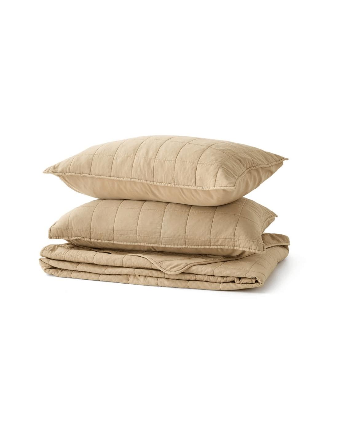 7 Hayden Coverlet Set - Queen/King Bed, Lark, 7 of 7