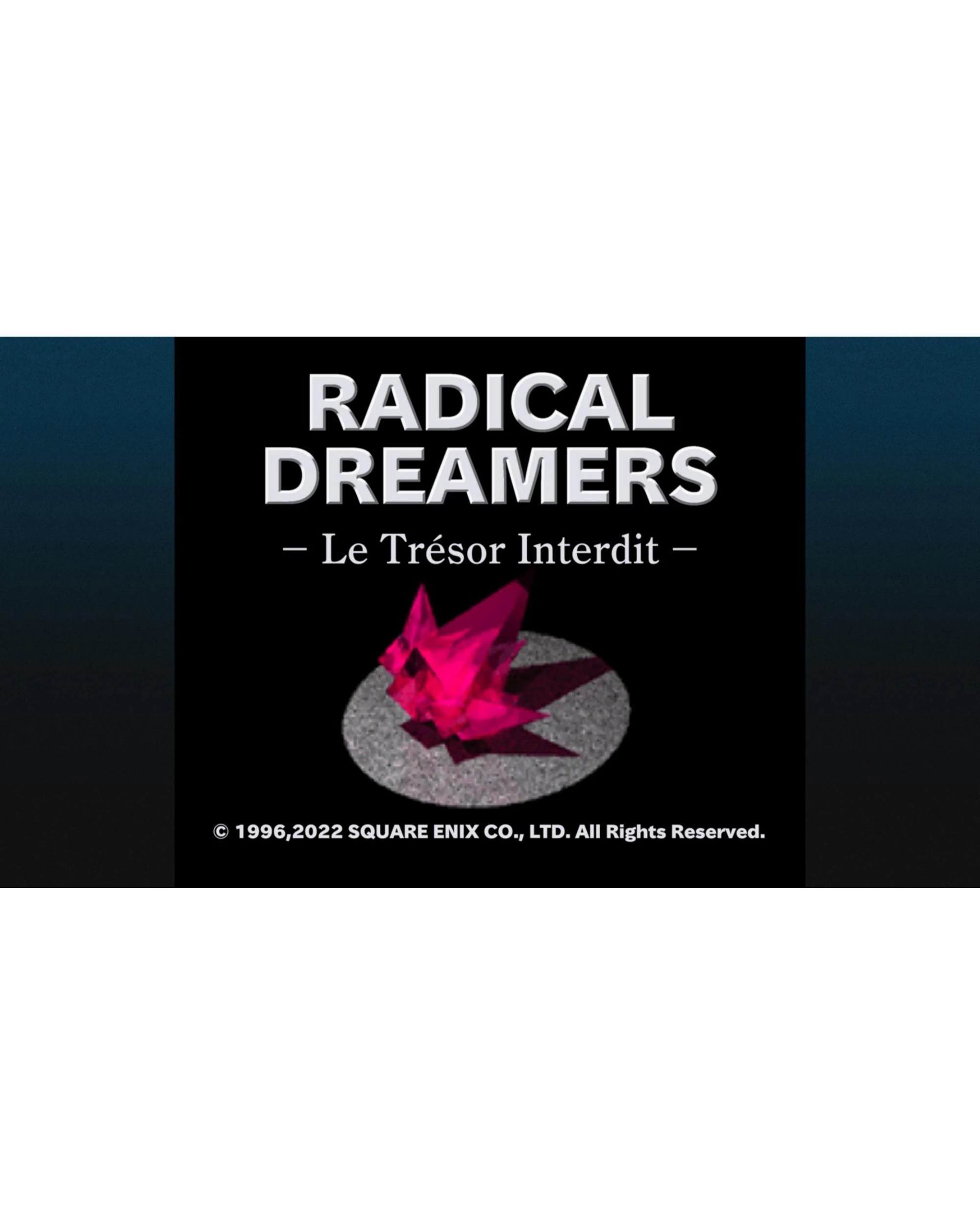 7 Square Enix Chrono Cross: The Radical Dreamers Edition - Switch - Download Code, 7 of 7