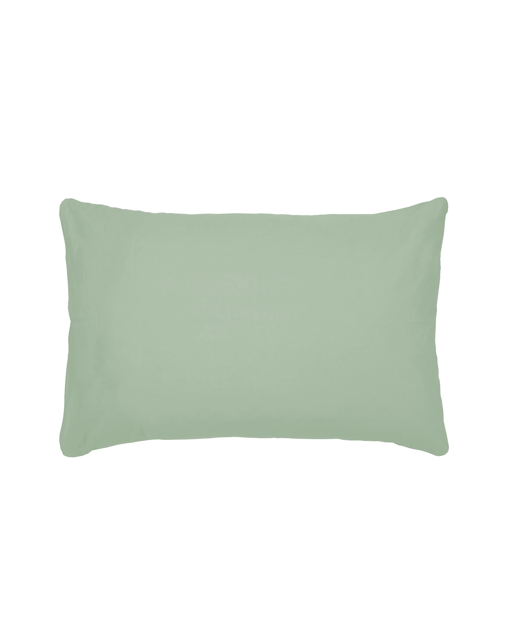 3 Bambury 3pc Kaia Yarn Dyed Cotton Quilt Cover Bedding Set - Super King Bed - Multi, 3 of 4
