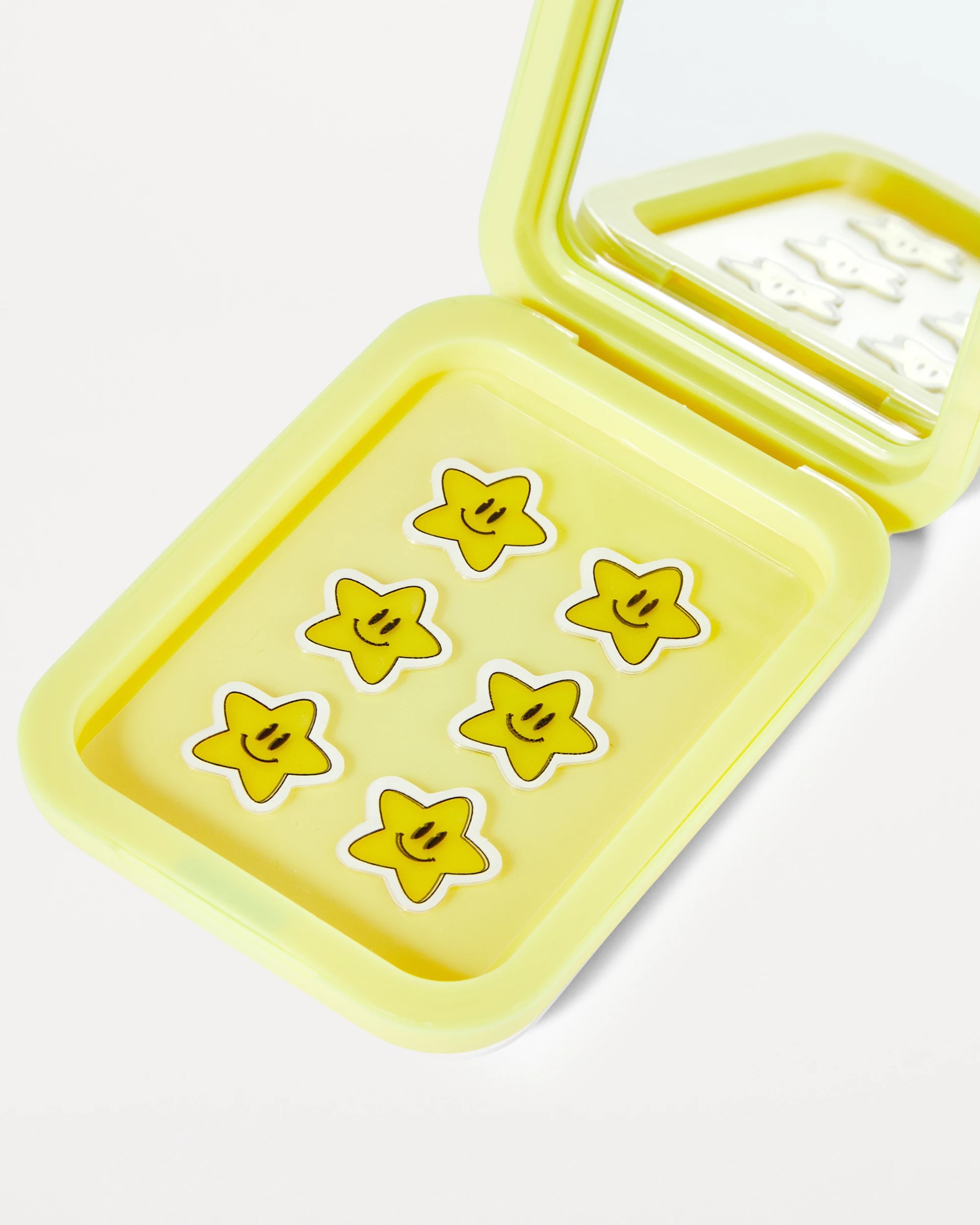 5 OXX Beauty 12 Piece Patch Me. Pimple Patches - Cica Extract, 5 of 7