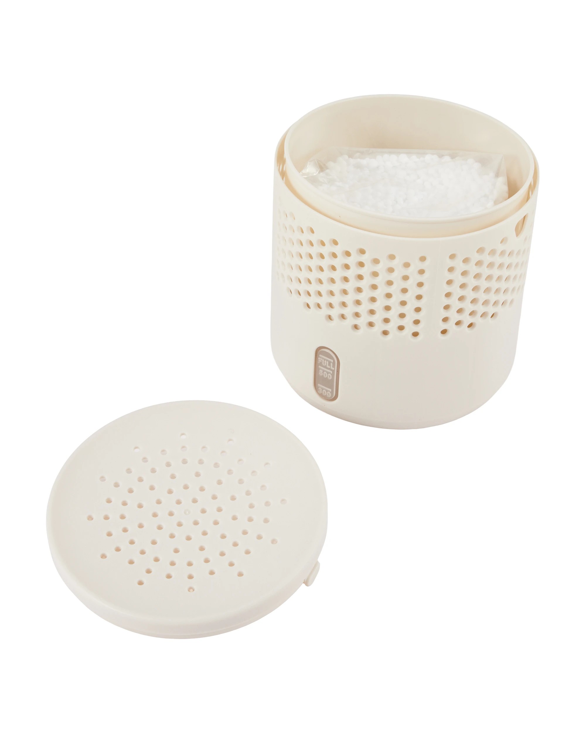 2 Moisture Absorber 400g - Cream, 2 of 7